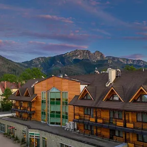 https://hotel-wersal.zakopanehotels.org